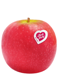 Pink Lady apple