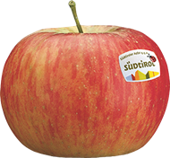 Topaz apple