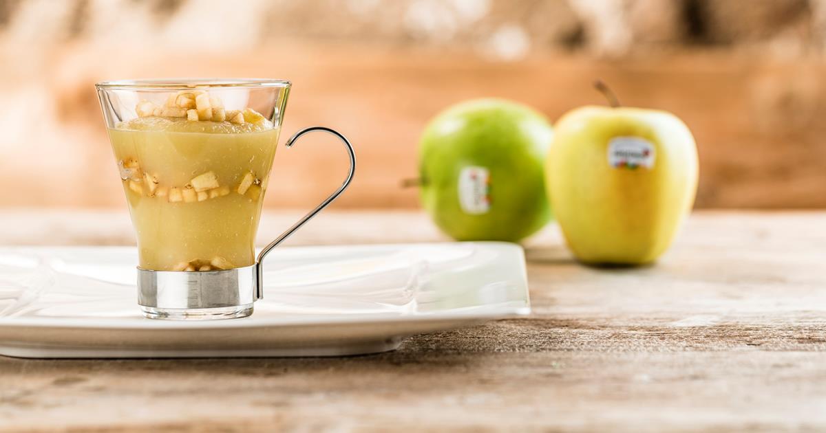 Applesauce South Tyrol