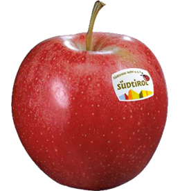 Gala apple
