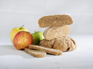 Apple bread recipe