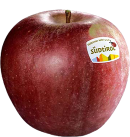 Winesap apple