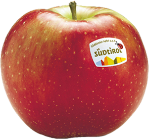 Idared apple