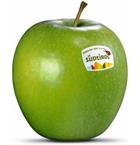 Photo of the apple variety Granny Smith