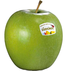 Who Is the “Granny Smith” Of Granny Smith Apples? 